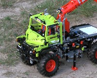 42054 model-C Off-road truck