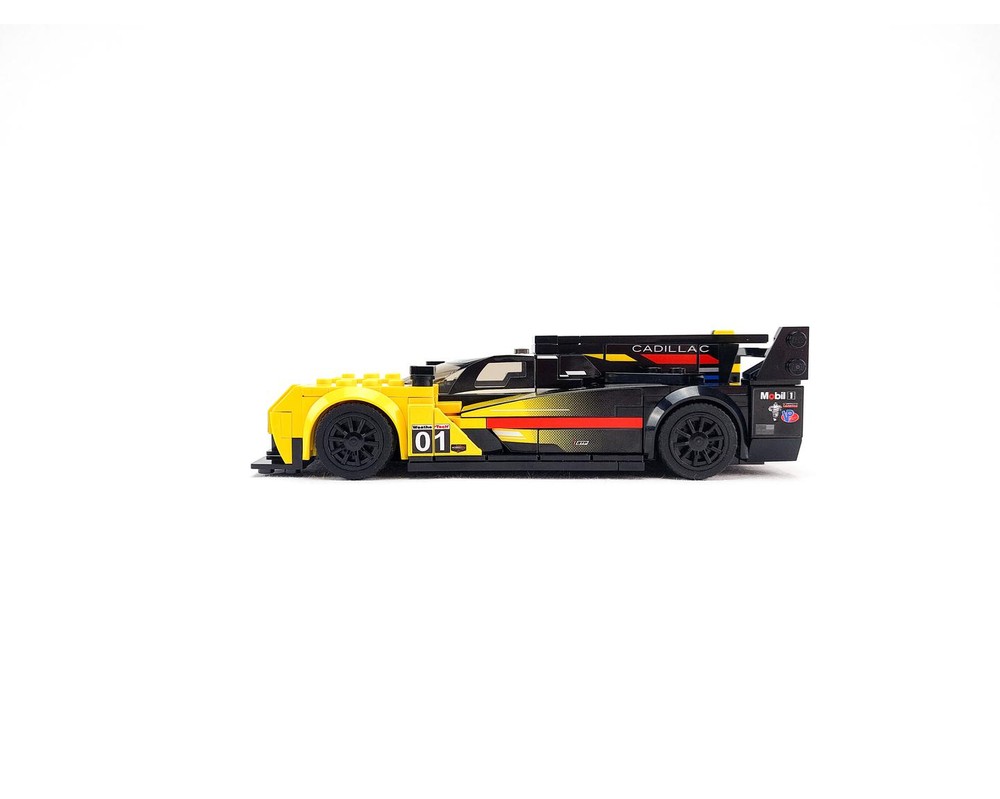 Parts Pack for MOC - 167073