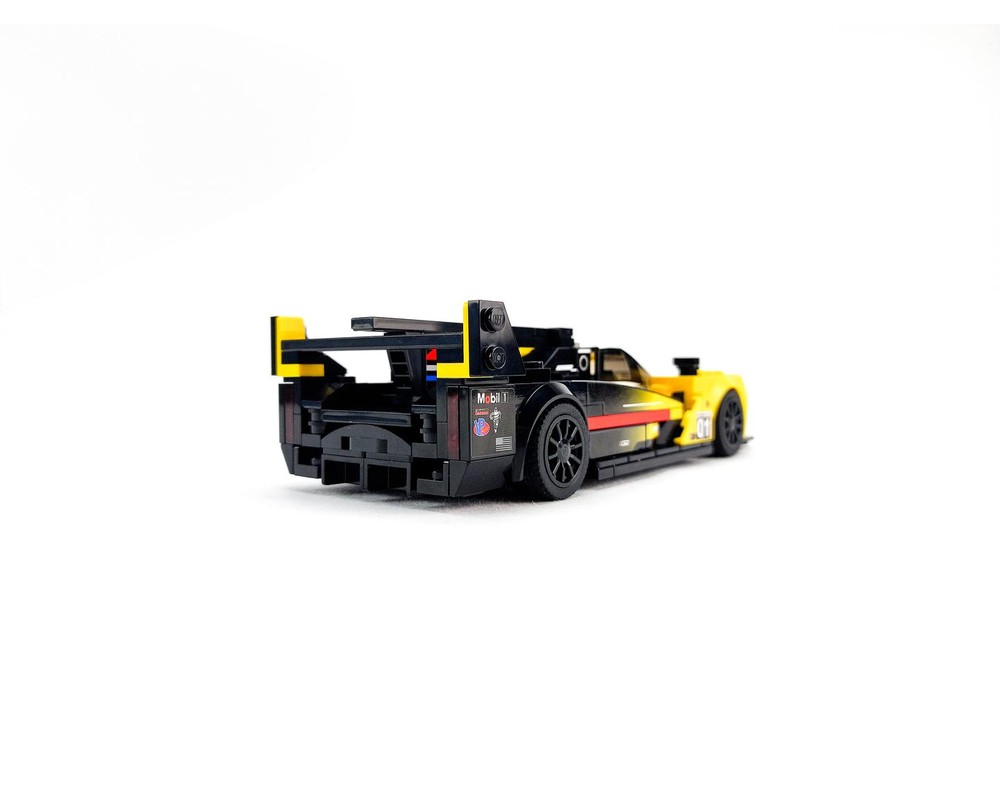 Parts Pack for MOC - 167073