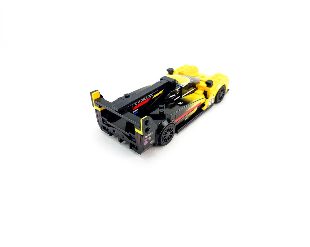 Parts Pack for MOC - 167073