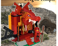 Dragon Temple