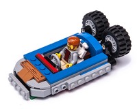 31075 Hovercraft