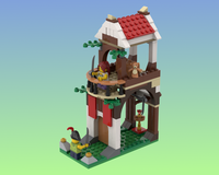 31078 Stronghold