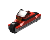 31024 Motorcycle
