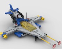 LEGO solid MOCs with Building Instructions | Rebrickable LEGO solid MOCs with Building Instructions | Rebrickable