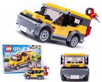 60150 SUV