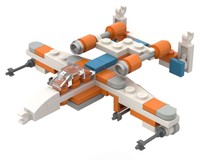 30386 A-10 Thunderbolt (''Warthog'')