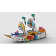 Magical Mystery Boat