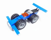 Rugged Racer