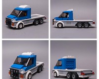 60117 Truck