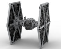 TIE Starfighter (LN predecessor)