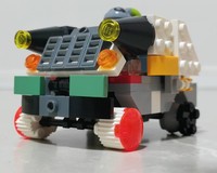 75127 - The Gladiator