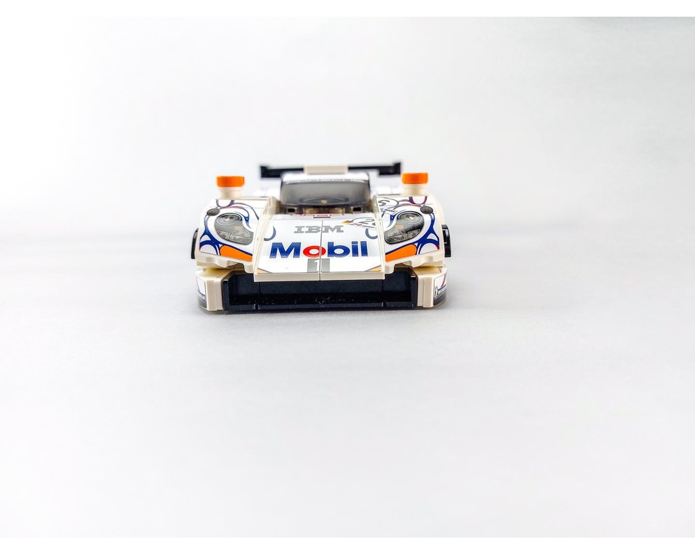 Parts Pack for MOC - 167834