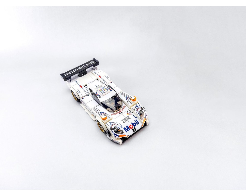 Parts Pack for MOC - 167834
