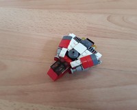 31013 - Delta Ship