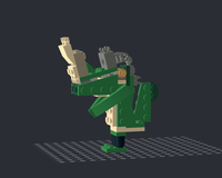 31058 alternate- LIzalfos