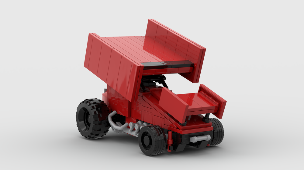 Lego Mini Car Simple Lego Car Instructions LEGO MOC Lego Technic