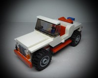 60182 Jeep