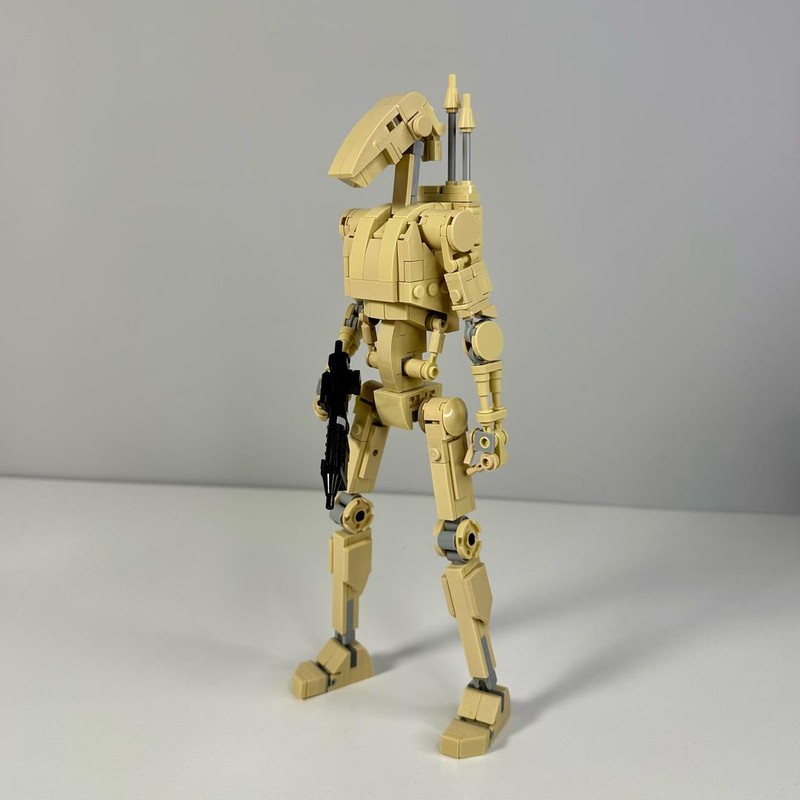 Parts Pack for MOC - 168210