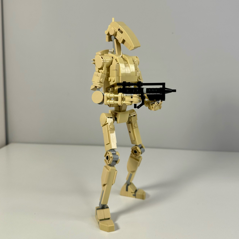 Parts Pack for MOC - 168210