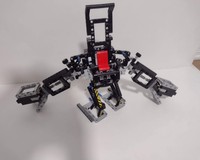 LEGO 42082 MOCs with Building Instructions | Rebrickable LEGO 42082 MOCs with Building Instructions | Rebrickable