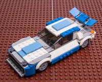 31079 Racing Car