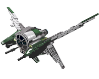 75168 Mow Intercepter
