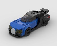 Bugatti Chiron
