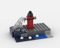 10696 Hydrant