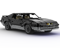 Knight Rider KARR