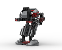 Mech Alternate Build 75197-1