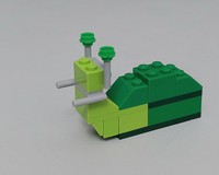 Snail (11007)
