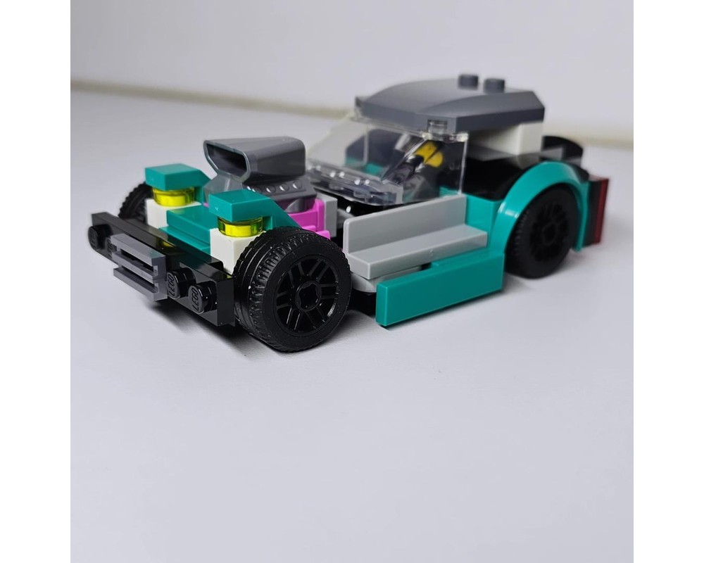 MOC-168847 60406 HOTROD