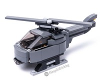 75877 Helicopter