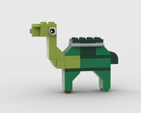 Camel (11007)