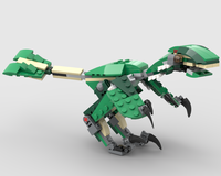 Velociraptor 2