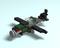 31015 - LightPlane