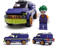 70906 Minivan
