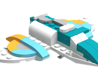 Galactic Steed: The Dynamic Starfarer Craft