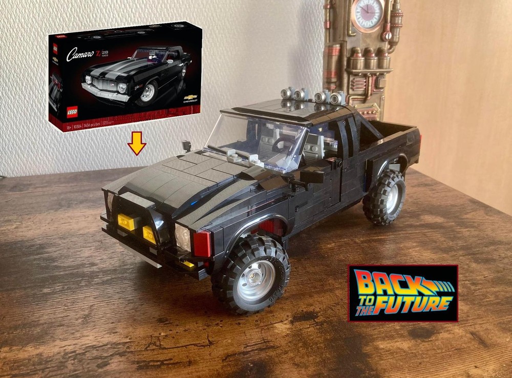1985 Toyota SR5 Xtra Cab
