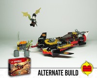 70650-2: Arrowhead Glider