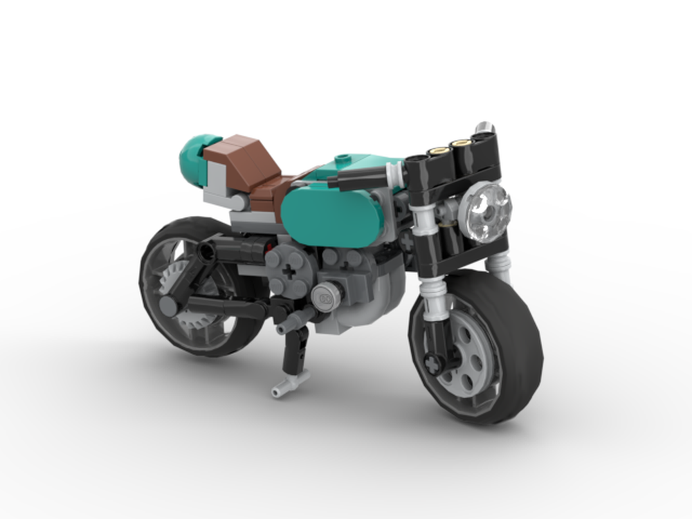 Café-Racer