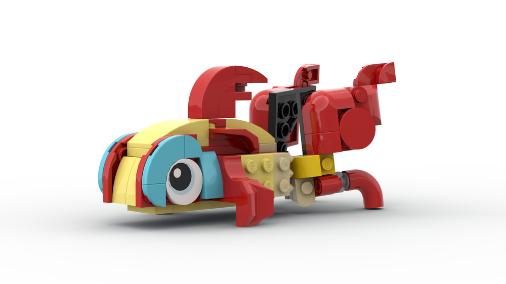 MOC-169506 31145 Chi-Yu