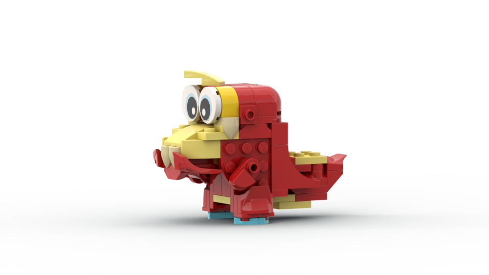 MOC-169611 31145 Fuecoco