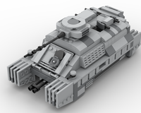 TX-225 GAVu Ursurper
