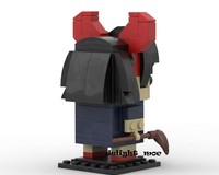 LEGO MOC-169801 KiKi - KiKi's delivery service by delight_moc