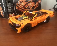 42093: Stock Car