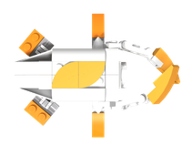 LEGO 31140 MOCs with Building Instructions | Rebrickable - Build