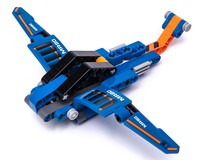 42071 Airplane