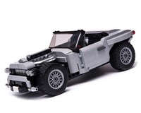 10262 Hot Rod